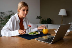 Mindful Eating in a Busy Life: How Small Recipe Changes Create Daily Wins Mindful Eating in a Busy Life: How Small Recipe Changes Create Daily Wins