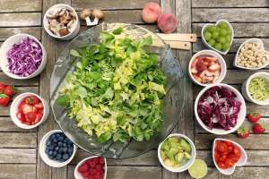 balanced diet for healthy living balanced diet for healthy living